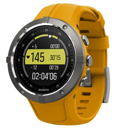 suunto spartan trainer wrist hr vo2 max