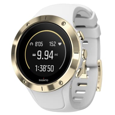 Suunto Spartan Trainer Wrist HR sportsur (guld)