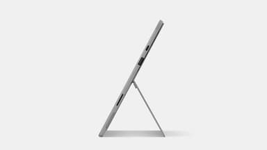 Microsoft Surface Pro 7+, 31,2 cm (12.3"), 2736 x 1824 pixel, 256 GB, 16 GB, Windows 10 Pro, Platin