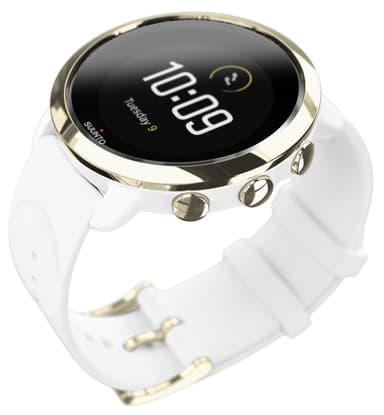 Suunto 3 Fitness sportsur (guld)
