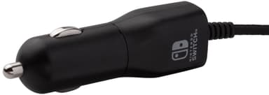 PowerA Nintendo Switch oplader til bilen