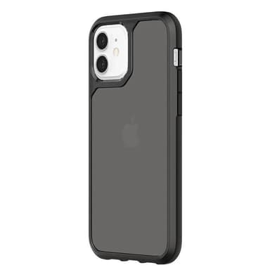 GRIFFIN Mobil Cover Survivor Strong iPhone 12/12 Pro Sort