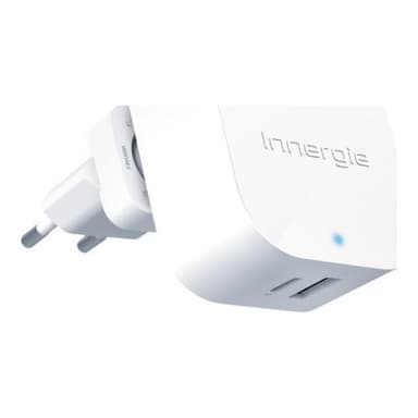 45H USB-C strømadapter