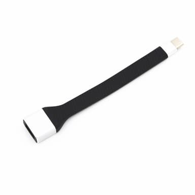 Adapter USB-C til DisplayPort, 4K 60Hz