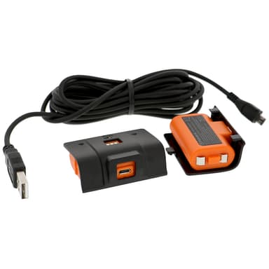 PowerA Play and Charge sæt
