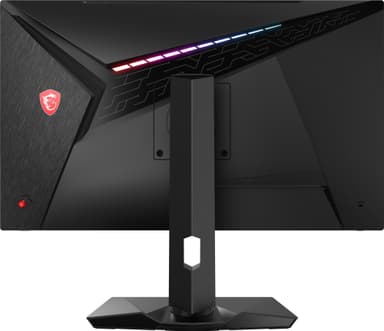 MSI Optix MAG274QRF 27" gaming skærm