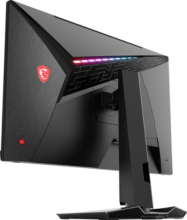 MSI Optix MAG274QRF 27" gaming skærm