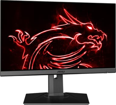 MSI Optix MAG245R 23,8" gaming skærm