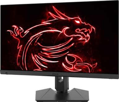 MSI Optix MAG274QRF 27" gaming skærm