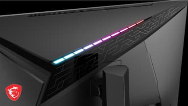 MSI Optix MAG274QRF 27" gaming skærm