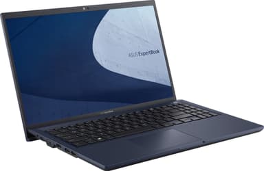 Asus ExpertBook 15 B1500 i5/8/256 15.6" bærbar computer