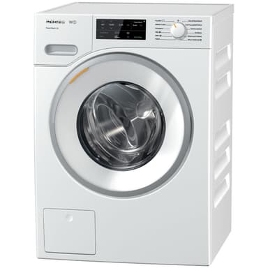 Miele W1 vaskemaskine WWE320