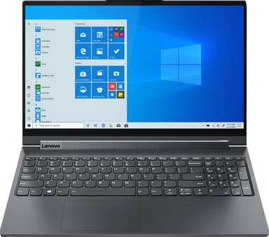 Lenovo Yoga 9 15IMH5 15,6" 2-i-1 i7/16/1000/1650TI