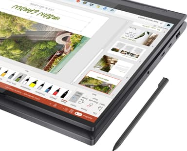 Lenovo Yoga 9 15IMH5 15,6" 2-i-1 i7/16/1000/1650TI
