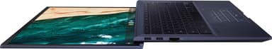 Asus ChromeBook CX9400 i5/8/256 14" bærbar computer
