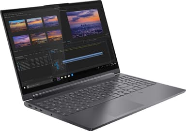 Lenovo Yoga 9 15IMH5 15,6" 2-i-1 i7/16/1000/1650TI