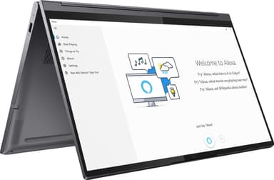 Lenovo Yoga 9 15IMH5 15,6" 2-i-1 i7/16/1000/1650TI