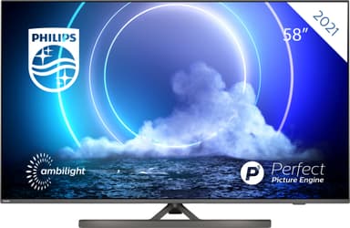 Philips 58" PUS9006 4K LED (2021)