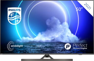 Philips 50" PUS9006 4K LED (2021)