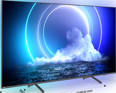 Philips 70" PUS9006 4K LED TV (2021)