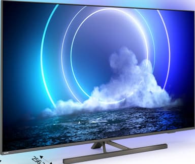 Philips 50" PUS9006 4K LED TV (2021)