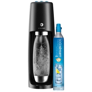 SodaStream Spirit One Touch S1011811770 (sort)