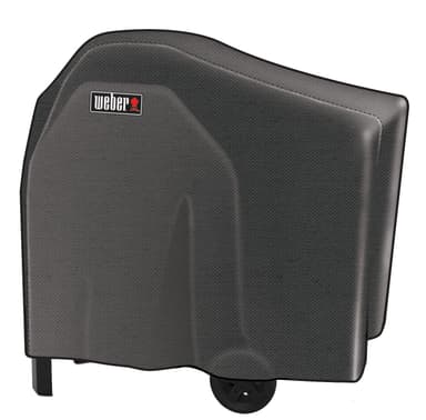 Weber Premium Pulse 2000 grillbetræk thumbnail