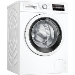 Bosch Series 6 vaskemaskine WAU28TE9SN (hvid)