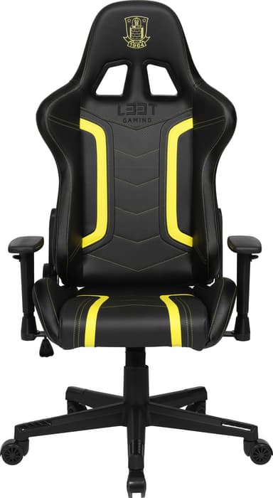 L33T Energy gaming stol BIF Edition