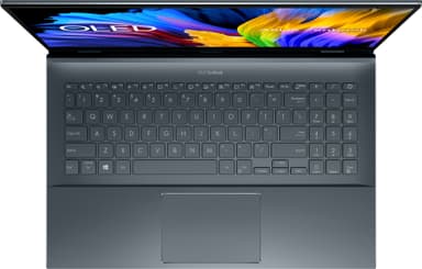Asus ZenBook 15 Pro OLED UM535 R9HX/16/1024 15.6" bærbar computer