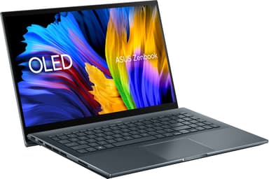 Asus ZenBook 15 Pro OLED UM535 R9HX/16/1024 15.6" bærbar computer