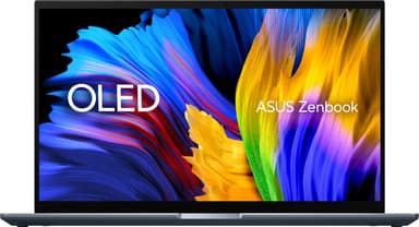 Asus ZenBook 15 Pro OLED UM535 R9HX/16/1024 15.6" bærbar computer