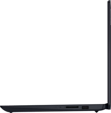 Lenovo IdeaPad 3 i5/8/512 14" bærbar computer