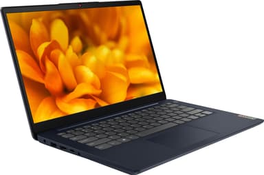 Lenovo IdeaPad 3 i5/8/512 14" bærbar computer