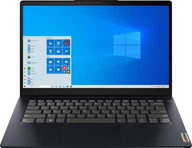 Lenovo IdeaPad 3 i5/8/512 14" bærbar computer