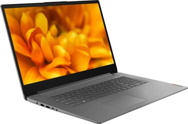 Lenovo IdeaPad 3 PenG/4/128 17.3" bærbar computer