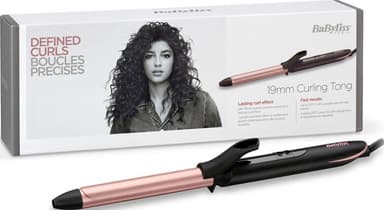 BaByliss krøllejern BAC450E