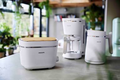 Philips Eco Conscious Edition brødrister HD264010