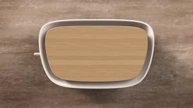 Philips Eco Conscious Edition brødrister HD264010