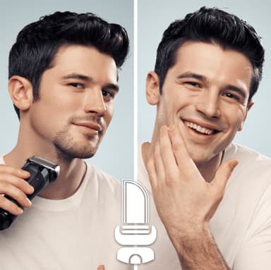 Braun Series 8 barbermaskine BRA8463CC