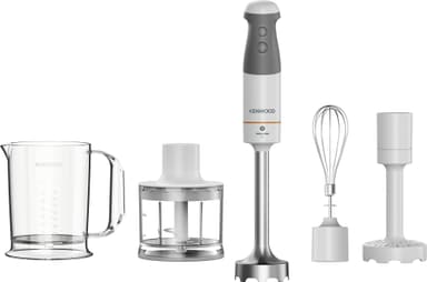 Kenwood Triblade System stavblender HBM40306WH