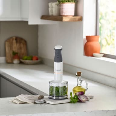 Kenwood Triblade System stavblender HBM40306WH