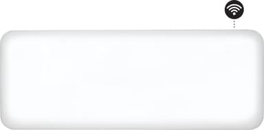 Mill Invisible WI-Fi panelvarmer PA1300WIFI3
