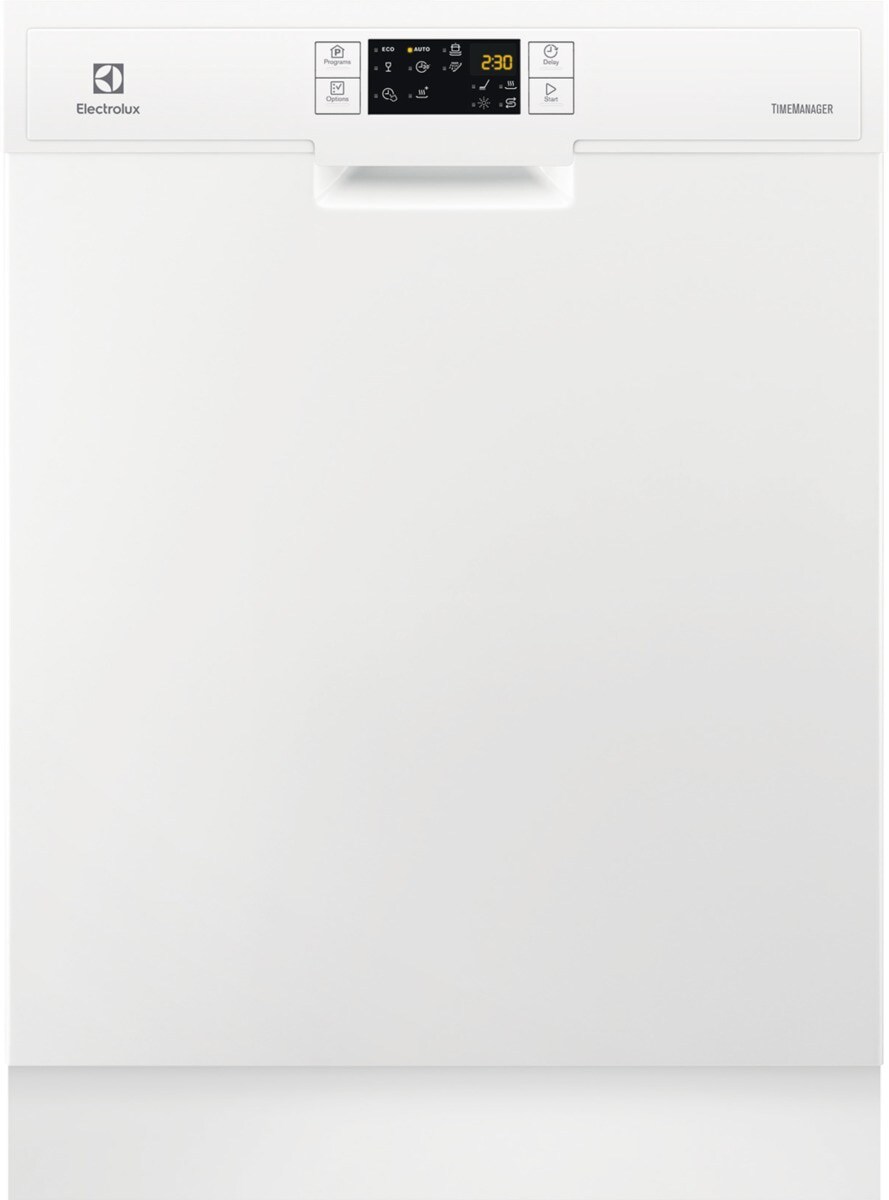 Electrolux opvaskemaskine ESM48300UW (Hvid) thumbnail