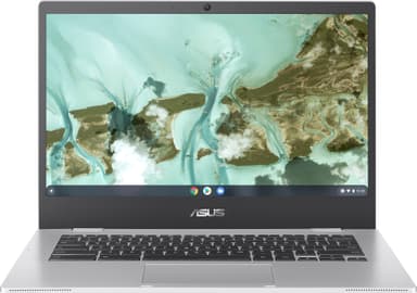 Asus Chromebook CX1400 Celeron/4/32 bærbar computer