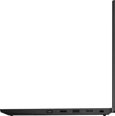 Lenovo ThinkPad L13  13,3" bærbar computer i5/16/256 GB (sort)