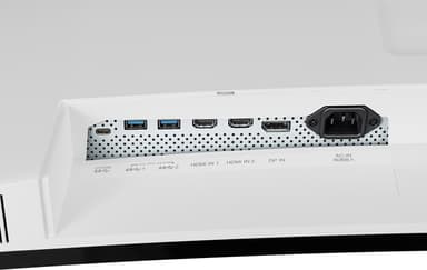 LG UltraWide 49WL95C 49" skærm