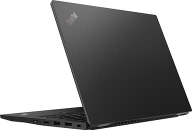 Lenovo ThinkPad L13  13,3" bærbar computer i5/16/256 GB (sort)
