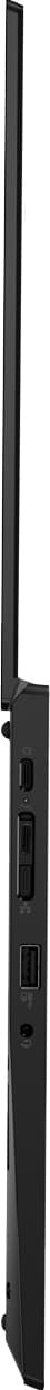 Lenovo ThinkPad L13  13,3" bærbar computer i5/16/256 GB (sort)