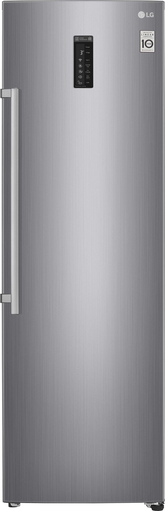 LG køleskab KL5241PZJZ thumbnail